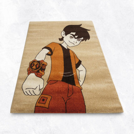 Ben Ten