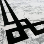 Unique Black Frame - Image 2
