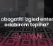 Kako obogatiti izgled enterijera odabirom tepiha?