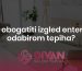 Savjeti i trikovi prilikom biranja novog tepiha za dnevnu sobu!
