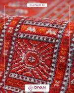 Viscose Buchara - Image 2