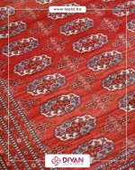 Viscose Buchara - Image 8