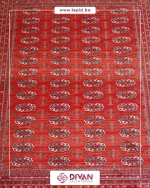 Viscose Buchara - Image 3