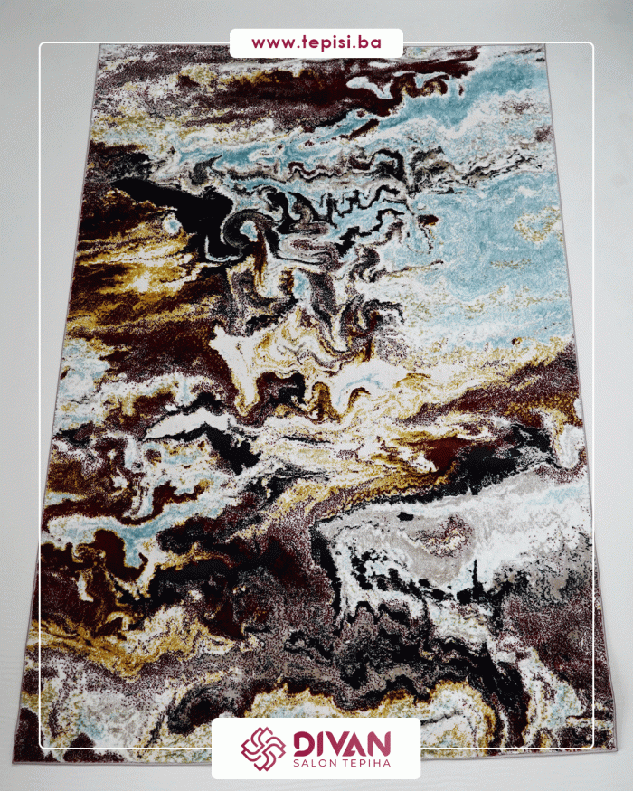 VISCOSE UNIQUE 3 - Image 1