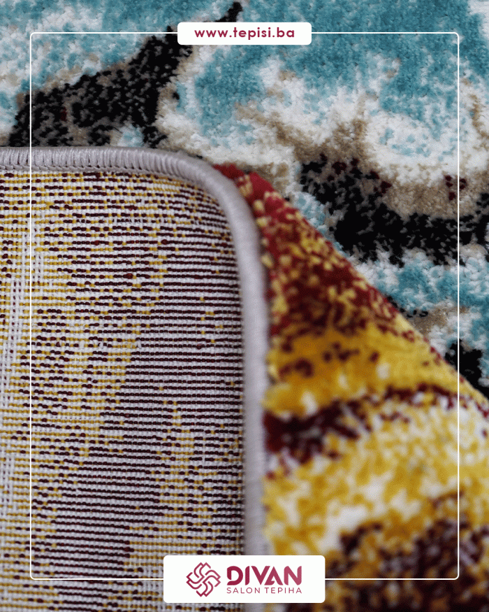 VISCOSE UNIQUE 3 - Image 4