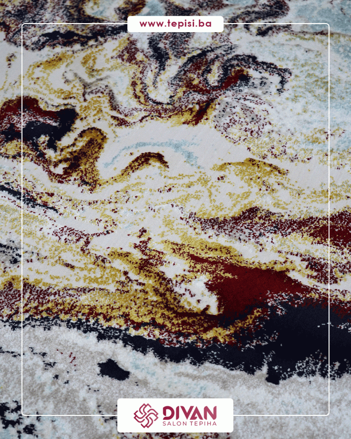 VISCOSE UNIQUE 3 - Image 2